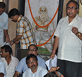 Baghbazar Puja 2013