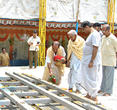 Baghbazar Puja 2013