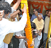 Baghbazar Puja 2013