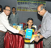 Baghbazar Puja 2013
