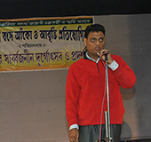 Baghbazar Puja 2013