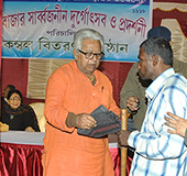 Baghbazar Puja 2013