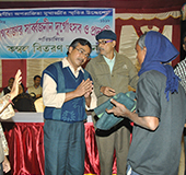 Baghbazar Puja 2013