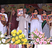 Baghbazar Puja 2013