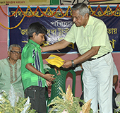 Baghbazar Puja 2013
