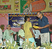Baghbazar Puja 2013