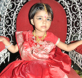 Baghbazar Puja 2013