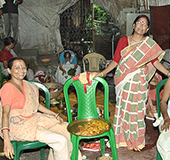 Baghbazar Puja 2013