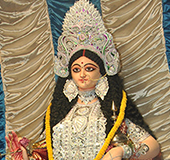 Baghbazar Puja 2013