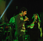 Baghbazar Puja 2013