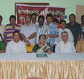 Baghbazar Puja 2014