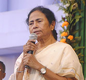 Baghbazar Puja 2014