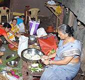 Baghbazar Puja 2014