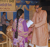 Baghbazar Puja 2014