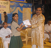 Baghbazar Puja 2014