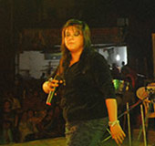 Baghbazar Puja 2014