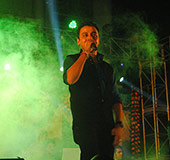 Baghbazar Puja 2014