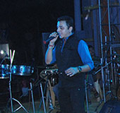 Baghbazar Puja 2014