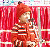 Baghbazar Puja 2014