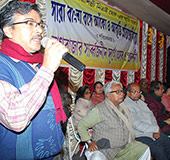 Baghbazar Puja 2014