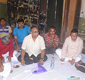Baghbazar Puja 2015