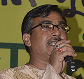 Baghbazar Puja 2015