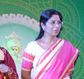Baghbazar Puja 2015