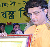 Baghbazar Puja 2015