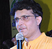 Baghbazar Puja 2015