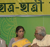 Baghbazar Puja 2015