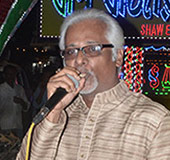 Baghbazar Puja 2015