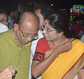 Baghbazar Puja 2015