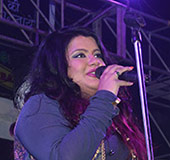 Baghbazar Puja 2015