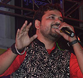 Baghbazar Puja 2015