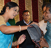 Baghbazar Puja 2015