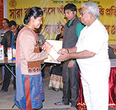 Baghbazar Puja 2015