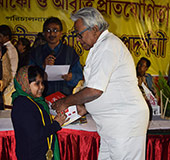 Baghbazar Puja 2015