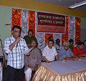 Baghbazar Puja 2016