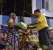 Baghbazar Puja 2016