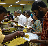 Baghbazar Puja 2016