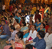 Baghbazar Puja 2016