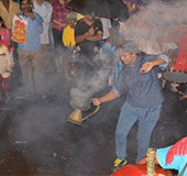 Baghbazar Puja 2016