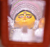 Baghbazar Puja 2016