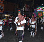 Baghbazar Puja 2016