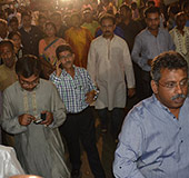 Baghbazar Puja 2016