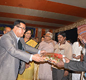 Baghbazar Puja 2016