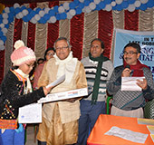 Baghbazar Puja 2016