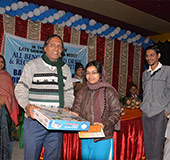Baghbazar Puja 2016