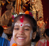 Kumari Puja