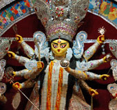 Maa Durga